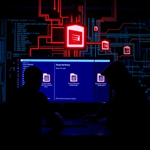 Formation Pentest Réseau et Active Directory