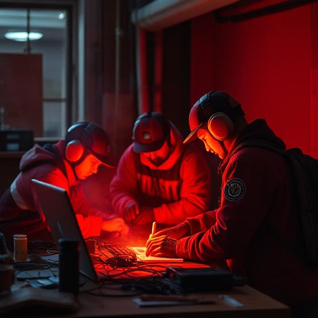 Formation Red Teaming & Adversary Simulation