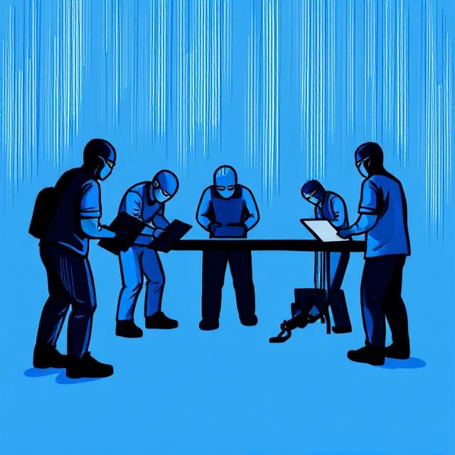 Formation Sécurité Défensive et Blue Team