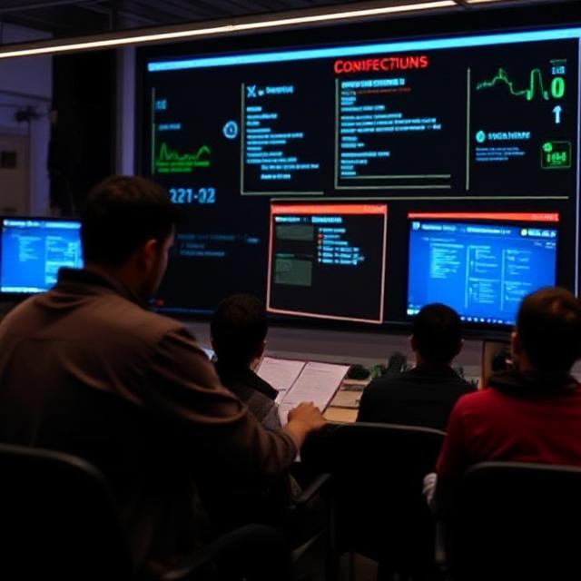 Préparation aux Certifications